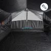 Quechua Bedroom Spare Part For The 2 Seconds Easy Fresh & Black 3-Person Tent 1 Quechua Bedroom Spare Part For The 2 Seconds Easy Fresh & Black 3-Person Tent -Adventure Outdoors Shop k558518e688e7e9ac9b7ea886e1be6f98 1