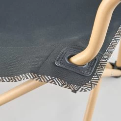 Quechua Camping Big Folding Armchair - Basic XL -Adventure Outdoors Shop k560dc04c35b5efc0410b32cdba3b2d83