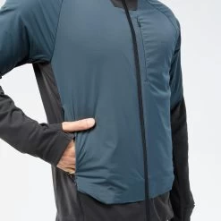 Quechua Men’s Hiking Hybrid Hooded Fleece Jacket -Adventure Outdoors Shop k5636a819021a6dc598af8d237ce64d9c