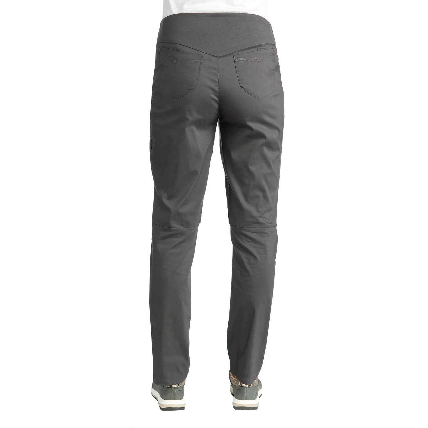 Quechua Women’s Hiking Trousers 5 Quechua Women’s Hiking Trousers - Image 3