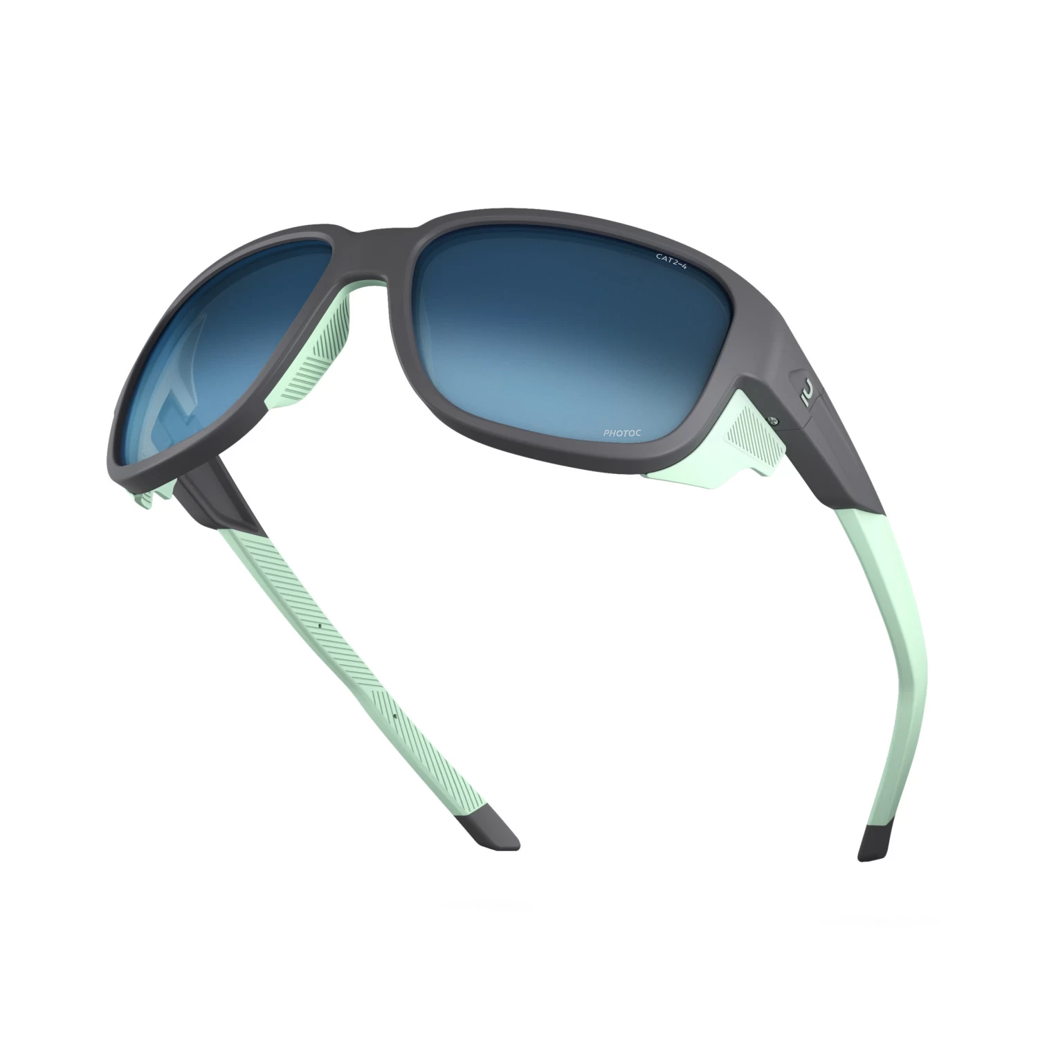 Quechua Adults Hiking Sunglasses - MH570 6 Quechua Adults Hiking Sunglasses - MH570 - Image 4