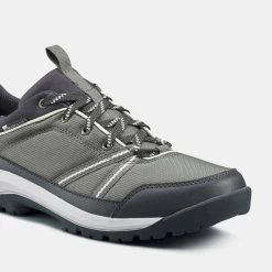 Quechua Women's Waterproof Hiking Shoes -Adventure Outdoors Shop k58b3a708a42f683b3303b6d3b341a2c9