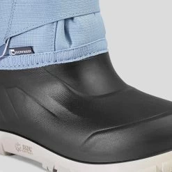 Quechua Kids’ Warm Waterproof Snow Boots - SH500 -Adventure Outdoors Shop k58e9b8bd1dc4ecf2ffc444b823d2da55