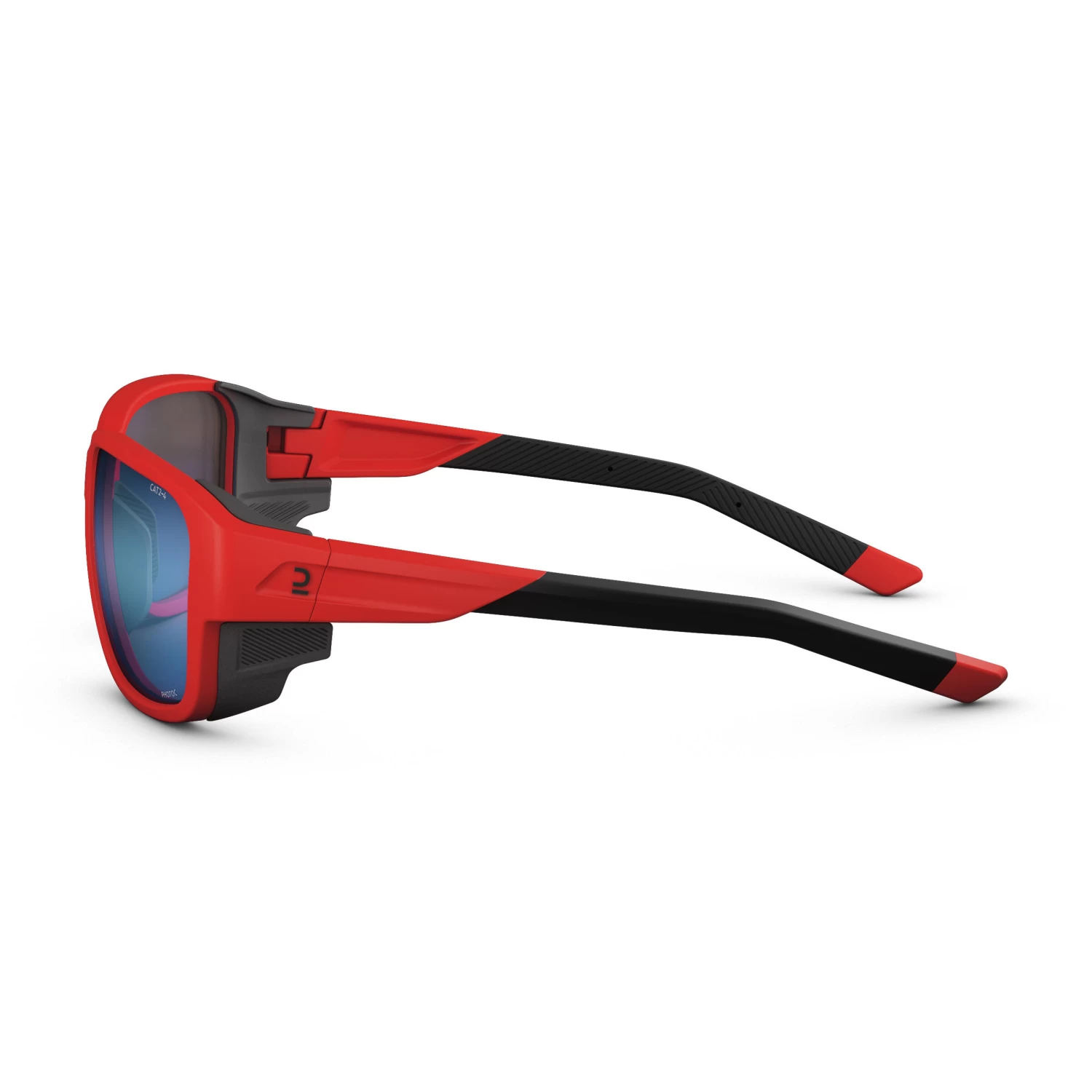 Quechua Adults Hiking Sunglasses - MH570 17 Quechua Adults Hiking Sunglasses - MH570 - Image 15