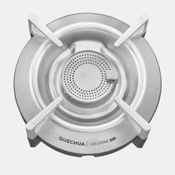 Quechua Remote Camping Gas Stove With Integrated Lighter - MH500 -Adventure Outdoors Shop k5951ca1d27a2d71c470e579e8c5fa92c