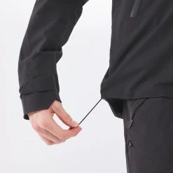 Quechua Men's Hiking Lightweight Waterproof Jacket MH500 -Adventure Outdoors Shop k59524f8c35d821cf689ef14c3998771b