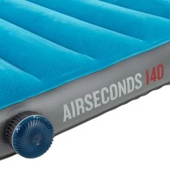 Quechua Air Seconds 2 Person Inflatable Mattress -Adventure Outdoors Shop k5992228d3ed1cf0a8f26484e67022954