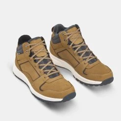 Quechua Men’s Warm And Waterproof Leather Hiking Boots -Adventure Outdoors Shop k5a3d3baecd4831f4f79ace1624c0973f