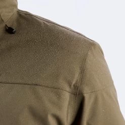 Quechua MEN'S HIKING WATERPROOF WINTER PARKA - SH500 -Adventure Outdoors Shop k5a822fb6c2999507a135202e3bdd5e6f