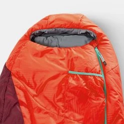 Quechua Children's Sleeping Bag MH500 0°C -Adventure Outdoors Shop k5abc7487453bdaa3d4b6ed5ab74e35dc