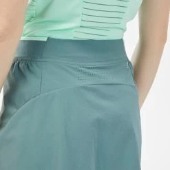 Quechua Women's - Mountain Walking Skort 22 Quechua Women's - Mountain Walking Skort -Adventure Outdoors Shop k5b17bf2850401f9e5cb210f0fca9a7fc