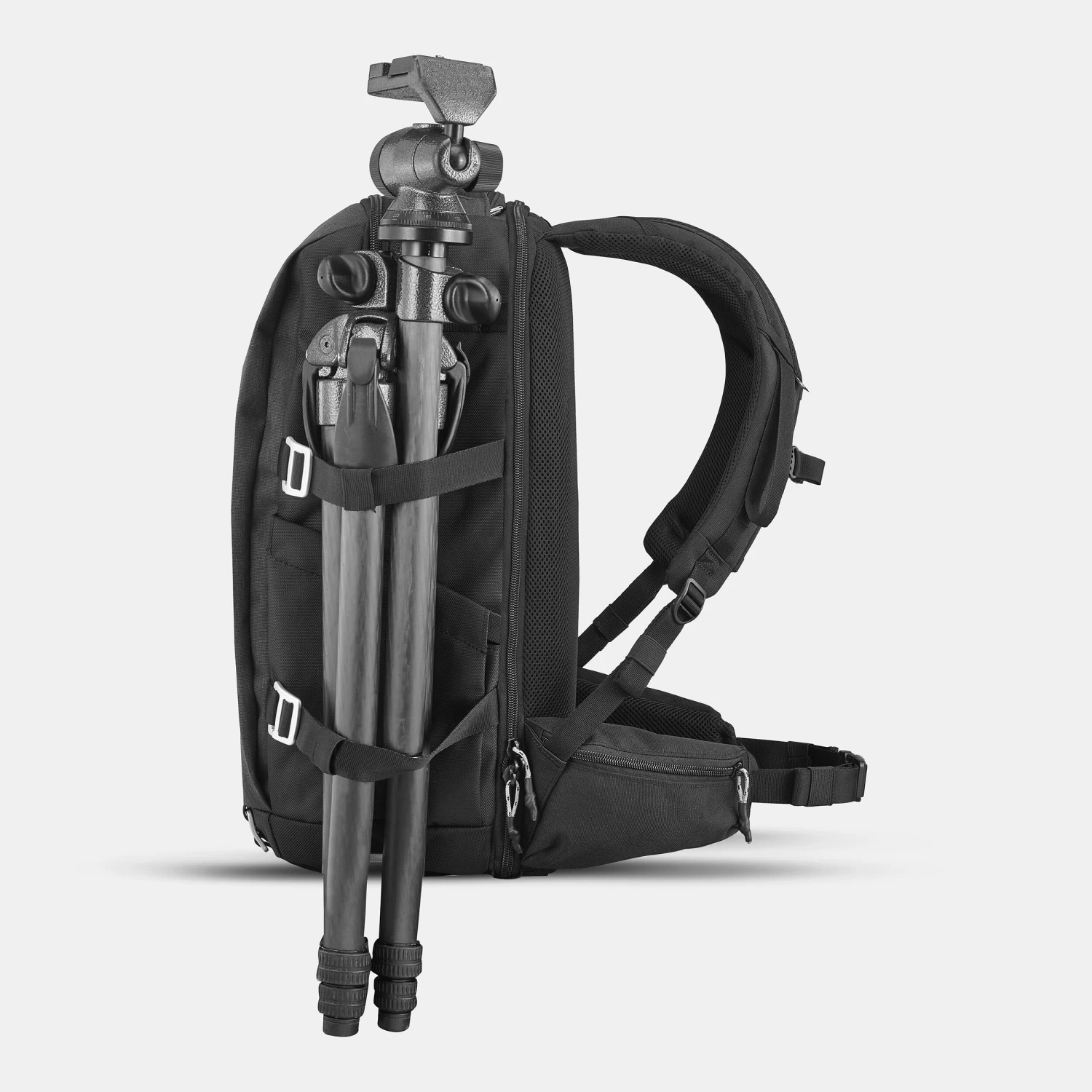 Quechua Hiking Camera Backpack 30 L 12 Quechua Hiking Camera Backpack 30 L - Image 11