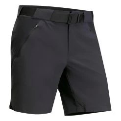 Quechua Men's Short Mountain Shorts