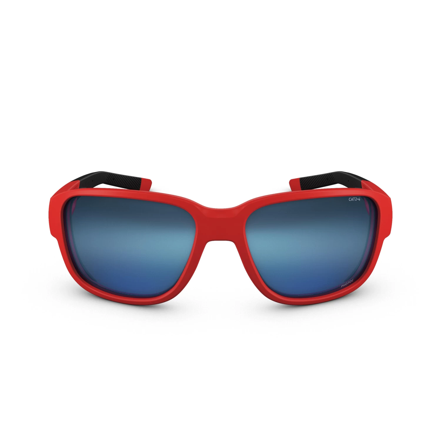 Quechua Adults Hiking Sunglasses - MH570 13 Quechua Adults Hiking Sunglasses - MH570 - Image 11