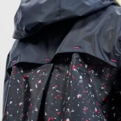 Quechua Kids' Hiking Waterproof Jacket MH150 7-15 Years -Adventure Outdoors Shop k5cb29f2076ac78c3d1e178b0cd83027e