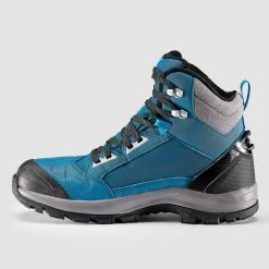 Quechua Men’s Warm And Waterproof Hiking Boots - SH520 X -Adventure Outdoors Shop k5d57a43ad58f16ef52d07019c92bb4a5