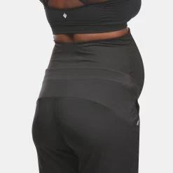 Quechua WOMEN’S PREGNANCY HIKING Trousers -Adventure Outdoors Shop k5e387e79fff235c578a2b1e477cffb3b