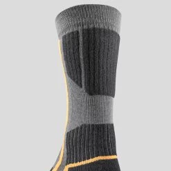 Quechua Warm Hiking Socks - SH500 MOUNTAIN MID -Adventure Outdoors Shop k5e83d76755f0fbffb6f4ff77821b8e6a