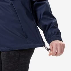 Quechua 3-in-1 WARM AND WATERPROOF HIKING JACKET - SH100 -0.5°C - CHILDREN 7 -Adventure Outdoors Shop k5f8afd8879823a16d91cdda607c6b51b