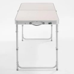 Quechua FOLDING CAMPING TABLE - 4 STOOLS - 4 TO 6 PEOPLE 23 Quechua FOLDING CAMPING TABLE - 4 STOOLS - 4 TO 6 PEOPLE -Adventure Outdoors Shop k5f8c47c38ffbddb5a019b1769a74ba35