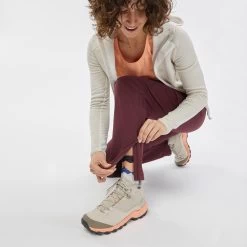 Quechua Women's Convertible Mountain Hiking Trousers -Adventure Outdoors Shop k5fc93885409a718e4bc2dcbddcb32f9a