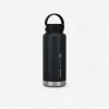 Quechua Isothermal Water Bottle MH100 (stainless Steel Double -Adventure Outdoors Shop k603b57a14932ac3c6c50931ffed1a834