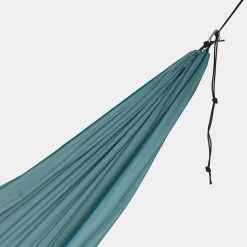 Quechua Two-person Polycotton Hammock - Ultim Comfort 350 X 180 Cm -Adventure Outdoors Shop k6067e3e4265e9f77af100b5412d9511c