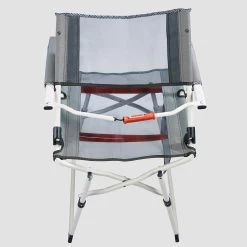 Quechua Folding Dining Camping Chair -Adventure Outdoors Shop k619915439e69a7bb25e6a741b9cb8475