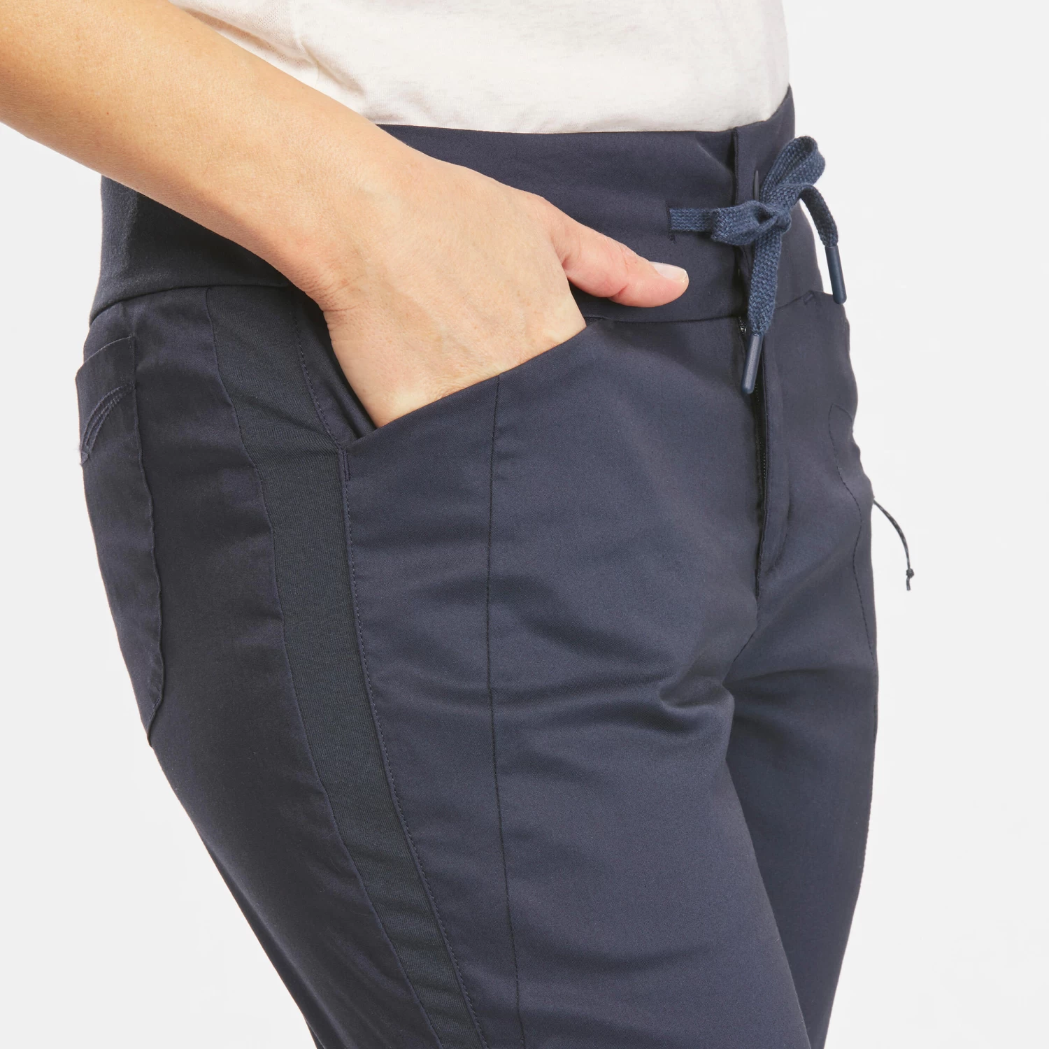 Quechua Women’s Hiking Trousers 17 Quechua Women’s Hiking Trousers - Image 15