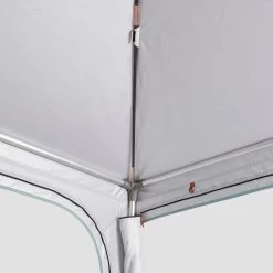 Quechua 10 Man Camping Living Room - Arpenaz Base Fresh -Adventure Outdoors Shop k62181eb84fb718a928e66d0a918b7559