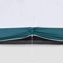 Quechua 4 Man Blackout Tent With Poles - Arpenaz 4.2 F&B -Adventure Outdoors Shop k635a498166e40a3a27c7bd9123d61f70