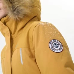 Quechua KIDS’ WARM AND WATERPROOF HIKING PARKA - SH900 -17°C - 7 30 Quechua KIDS’ WARM AND WATERPROOF HIKING PARKA - SH900 -17°C - 7 -Adventure Outdoors Shop k637427b9279965e0bfabff12e16e4a6a