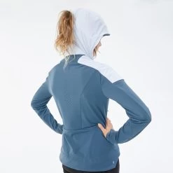 Quechua Men's Hiking Hybrid Fleece Jacket -Adventure Outdoors Shop k63813d9d17fecea36055644f7e278497