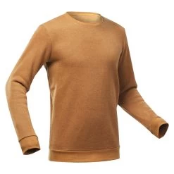 Quechua Men’s Crew Neck Hiking Sweater -Adventure Outdoors Shop k64255a26a9197069e0da697685766925