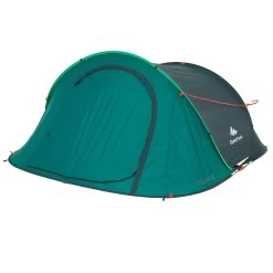 Quechua 2 SECOND III Easy Flysheet And Tent Poles -Adventure Outdoors Shop k66b39516bebd05bec82cc6b92c6e35d1