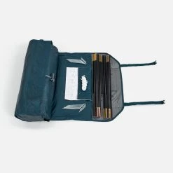 Quechua 4 Man Tent -Adventure Outdoors Shop k66ccf73bad38f0010f75b9d4b9115aaa