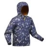 Quechua KIDS’ WATERPROOF WINTER HIKING JACKET - SH100 - 2 2 Quechua KIDS’ WATERPROOF WINTER HIKING JACKET - SH100 - 2 -Adventure Outdoors Shop k66ed23b14fe13017c17990c9661e7415