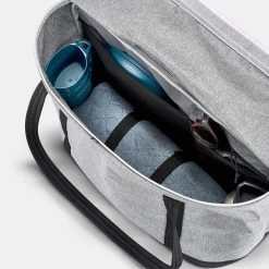 Quechua Isothermal Picnic Bag 40 Litres - 2 Compartments With Insulation -Adventure Outdoors Shop k6710d98c41233e535d14b18fe882356a