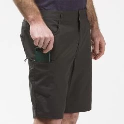 Quechua Men’s Hiking Shorts NH500 Regular -Adventure Outdoors Shop k6816f3673882ab5e681e49dec934e658