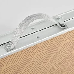 Quechua FOLDING CAMPING TABLE - 4 PEOPLE -Adventure Outdoors Shop k683d6106a5c91a1334558716eb5785ad