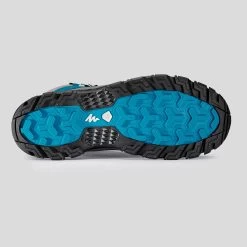 Quechua Men’s Warm And Waterproof Hiking Boots - SH520 X -Adventure Outdoors Shop k683de163c2c9b77739384c02a980c59a