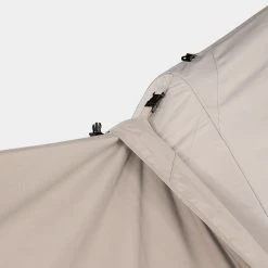 Quechua CAMPING TARP - TEPEE POLYCOTTON - 6 PERSON -Adventure Outdoors Shop k685283970979c6e2ff2f84b574702d87