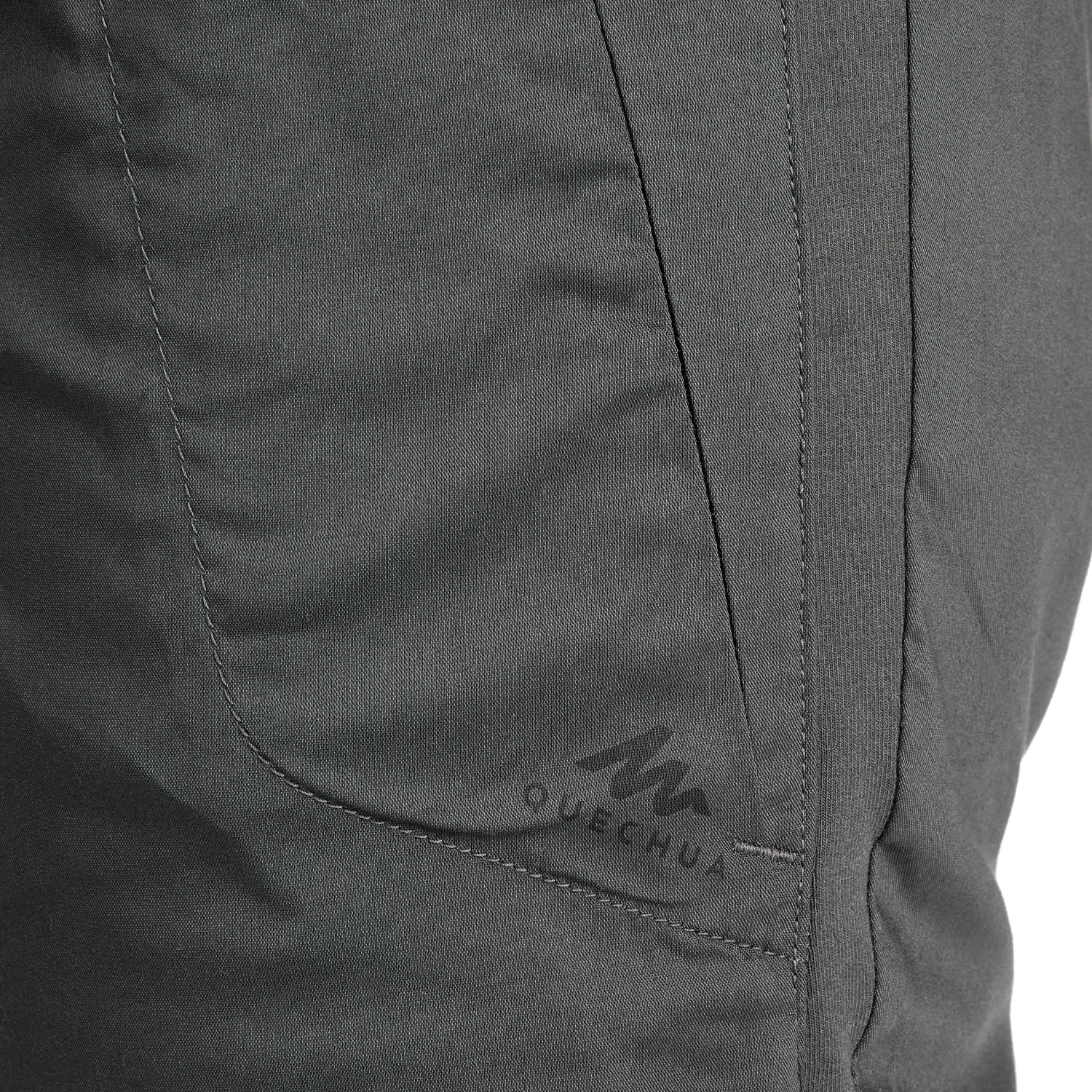 Quechua Women’s Hiking Trousers 11 Quechua Women’s Hiking Trousers - Image 9