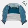 Quechua Flysheet Arpenaz 4.1 Tent Spare Part -Adventure Outdoors Shop k68d88841fe7c5f873df042acb4887314