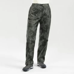 Quechua Women's Hiking Waterproof Over -Adventure Outdoors Shop k69a478b6d800323914c38e98025fb055