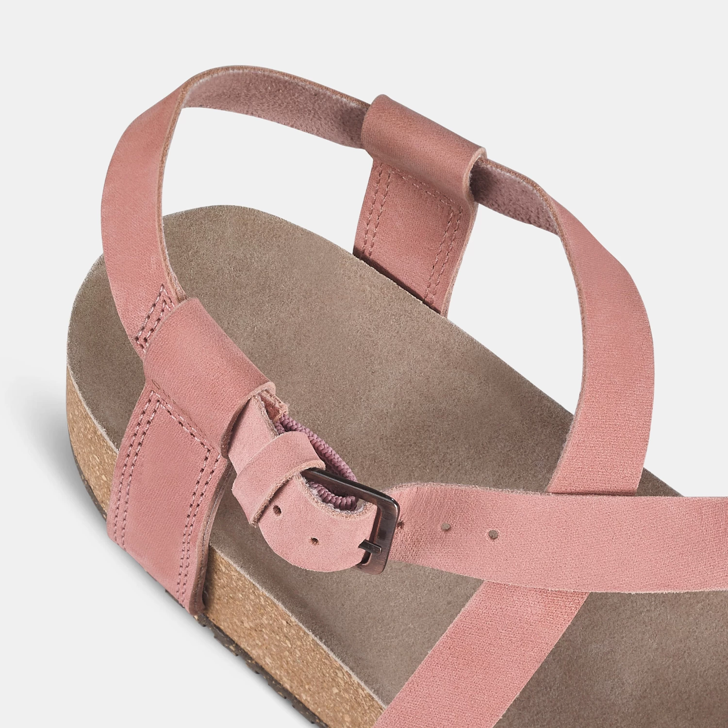 Quechua Women’s Hiking Sandals 8 Quechua Women’s Hiking Sandals - Image 6