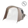 Quechua Flysheet Air Seconds 4.2 Polycotton Tent Spare Part -Adventure Outdoors Shop k6b92a48d0d3db93192eb6fd15813568d