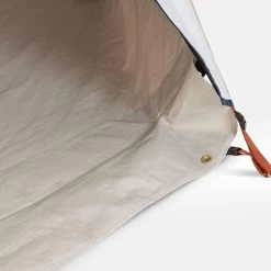 Quechua GROUNDSHEET - SPARE PART FOR THE AIR SECONDS 4.1 FRESH&BLACK TENT 8 Quechua GROUNDSHEET - SPARE PART FOR THE AIR SECONDS 4.1 FRESH&BLACK TENT -Adventure Outdoors Shop k6b93096382e561783a4227da53f47bb4