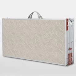 Quechua LARGE FOLDING CAMPING TABLE – 6 TO 8 PEOPLE -Adventure Outdoors Shop k6ba9b455517bd58ead9f095a6e94e4de