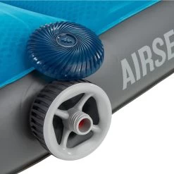 Quechua Air Seconds 2 Person Inflatable Mattress -Adventure Outdoors Shop k6d0b271d992d7948bba57441e31e3024